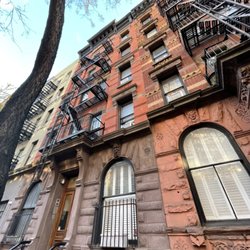 Mano Tours - West Village