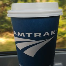 Amtrak/San Marcos Intermodal Station