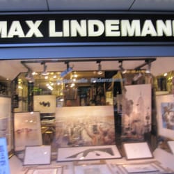 Lindemann Bilderrahmen