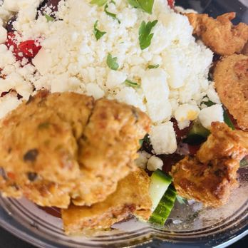 Cafe Yafa - Mediterranean Near Me - Natick, Massachusetts