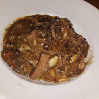Ormsby's - Beef Brisket Pot Roast - Sandwiches Near Me - Atlanta, Georgia