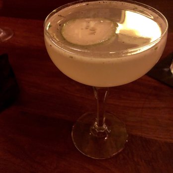 Analogue - West 8th - Cocktail Bars Near Me - New York, New York