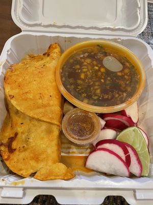 Mexico Tipico by null