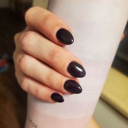 Diamond Nail Bar - Great salon