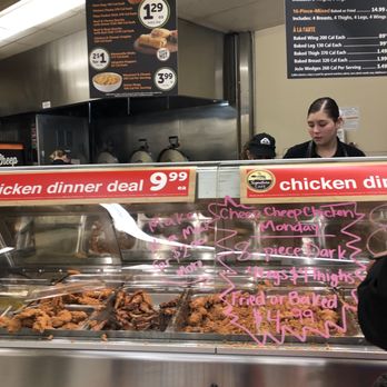 Safeway - Cheep cheep chicken - Grocery Near Me - Tacoma, Washington