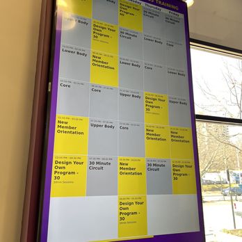 Planet Fitness - Gyms Near Me - Arlington, Virginia Planet Fitness - Gyms Near Me - Arlington, Virginia