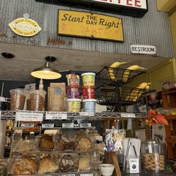 user provided Coffee Crossing photo