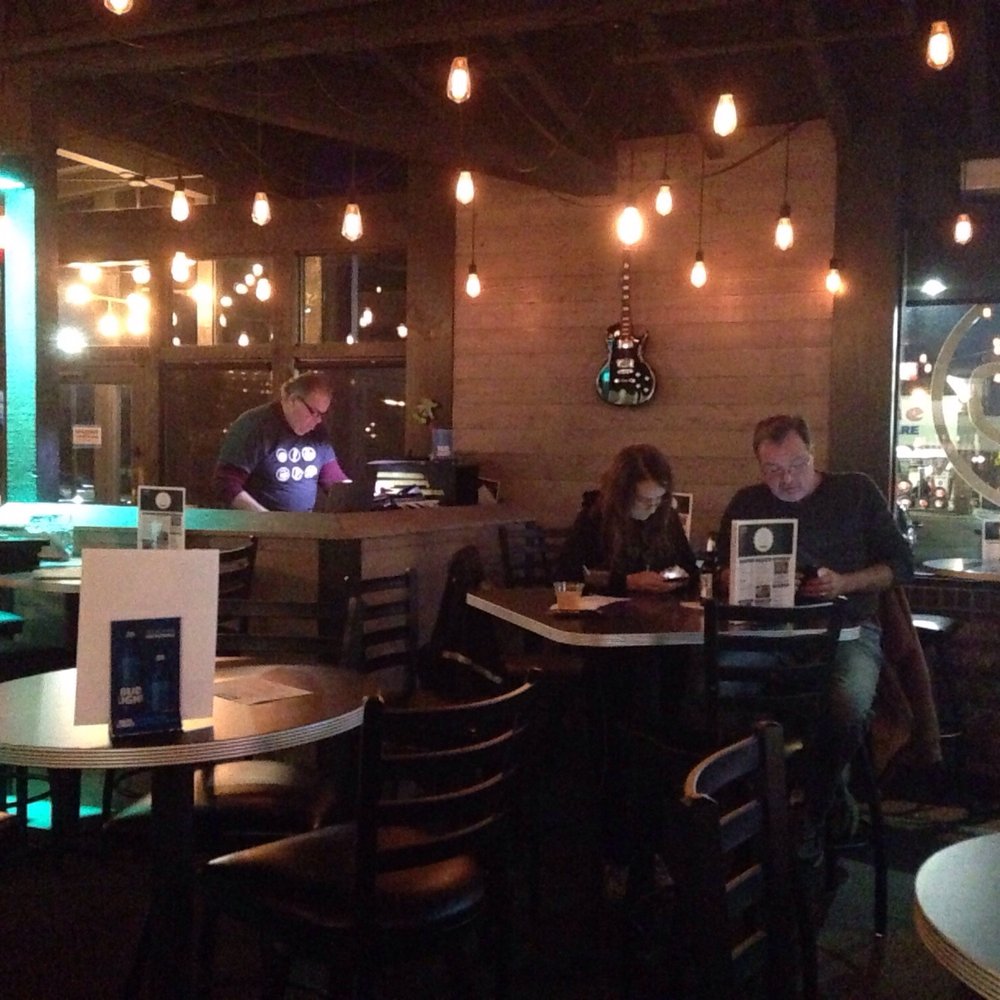 Open Chord - Music Venues Near Me - Knoxville, Tennessee