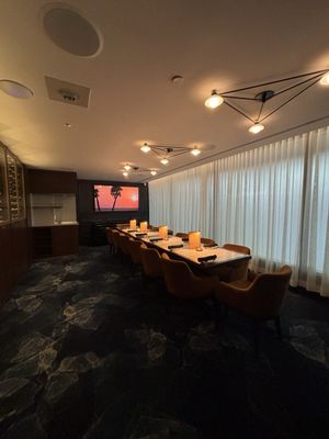 Chop Steakhouse & Bar by null