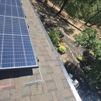 NorthStar Solar - Solar panels reinstalled - Solar Installation Near Me - Danville, California