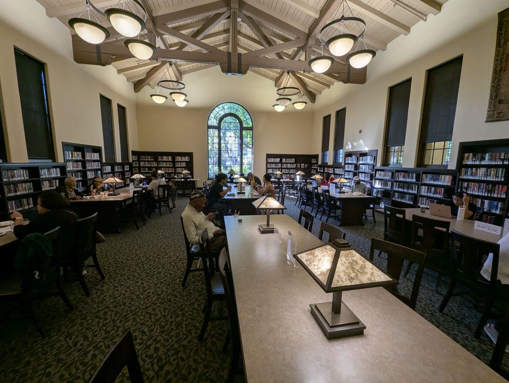 BURLINGAME PUBLIC LIBRARY Updated November 2025 150 Photos & 141