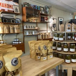 Blackhole Bakery - Display