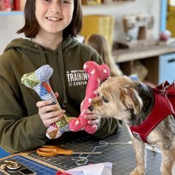 Common Thread Claremont - Fun sewing projects