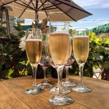 Big Dog Vineyards - Venues & Event Spaces Near Me - Milpitas, California
