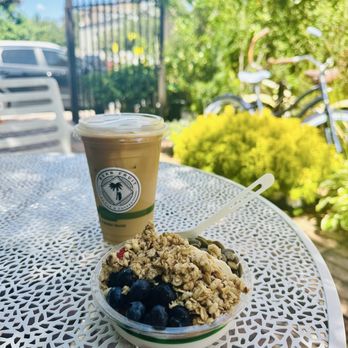 Bear Fruit Bowls and Coffee - Acai Bowls Near Me - Pensacola, Florida Bear Fruit Bowls and Coffee - Acai Bowls Near Me - Pensacola, Florida