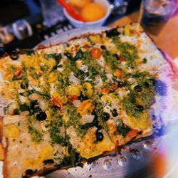 Urban Field Pizza and Market