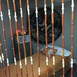 Anthony Chiropractic - Hypnotherapy and Reiki room.