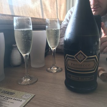 Blade 1936 - Bottle of Prosecco - Pizza Near Me - Oceanside, California Blade 1936 - Bottle of Prosecco - Pizza Near Me - Oceanside, California