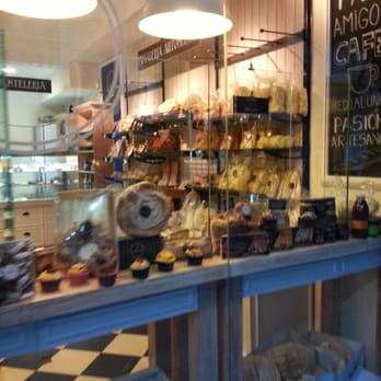 La Argentina - Bakeries Near Me - Buenos Aires, C