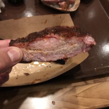 Regal Eagle Smokehouse: Craft Drafts & Barbecue - Barbeque Near Me - Lake Buena Vista, Florida