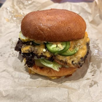 Farm To Smash - BYO DOUBLE - Burgers Near Me - San Diego, California Farm To Smash - BYO DOUBLE - Burgers Near Me - San Diego, California
