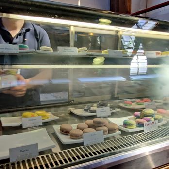 Bon Macaron Patisserie - Bakeries Near Me - Vancouver, British Columbia Bon Macaron Patisserie - Bakeries Near Me - Vancouver, British Columbia