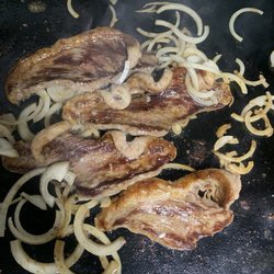 BR Station - The best picanha steak