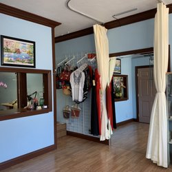 Lucy Tailor Shop