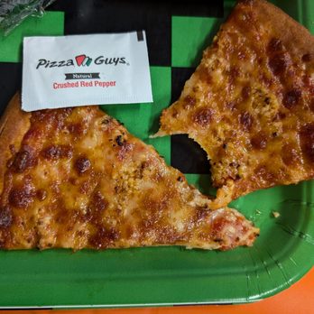 Pizza Guys - Pizza Near Me - San Carlos, California Pizza Guys - Pizza Near Me - San Carlos, California