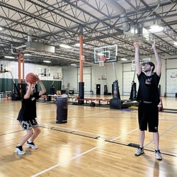 Naperville Athletic Center