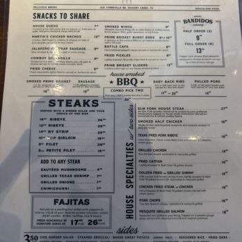 Elm Fork Taphouse & Kitchen - Menu - American Near Me - Hickory Creek, Texas Elm Fork Taphouse & Kitchen - Menu - American Near Me - Hickory Creek, Texas