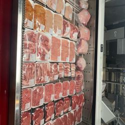 Ferrell's Market - We sell Meat very reasonable price