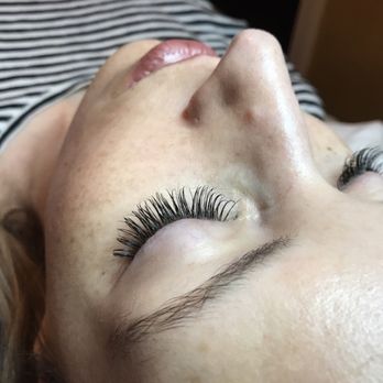 The Black Rose - Eyelash Service Near Me The Black Rose - Eyelash Service Near Me
