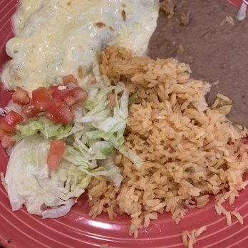Ay Chiwawa - Enchiladas crema - Mexican Near Me - San Antonio, Texas