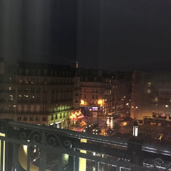 Hilton Paris Opera - Can see Eiffel tower - Hotels Near Me - Paris, 75