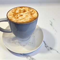 Coffee Garden - Panela Creme Brule