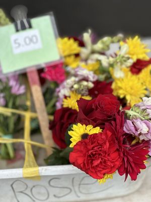 Vista Farmers Market by null