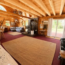 The Kaaterskill - Pond House