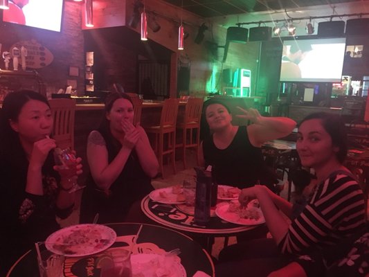 Bar Au P'tit Buck by null