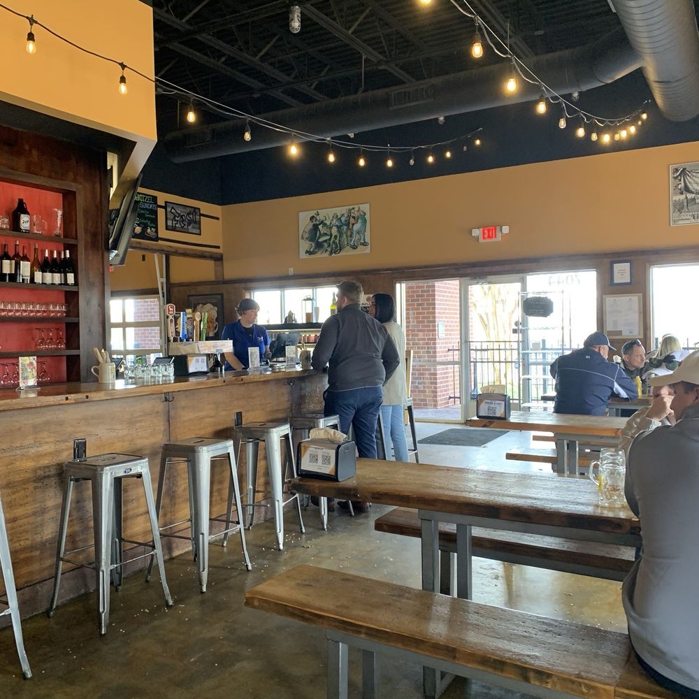 Fest Biergarten - Interior vibe - Beer Gardens Near Me - Midlothian, Virginia Fest Biergarten - Interior vibe - Beer Gardens Near Me - Midlothian, Virginia