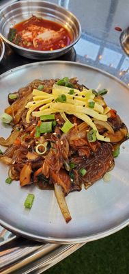 Korilla Korean BBQ by null