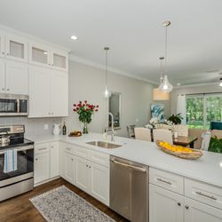 PRO Cabinet And Stone