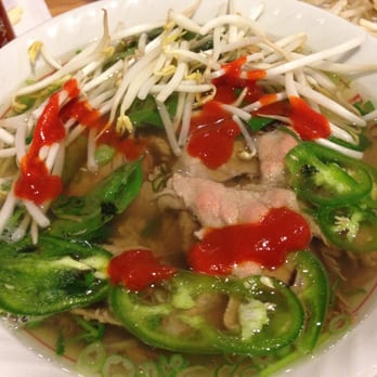 Pho 75 - brisket and eye of round pho-liciousness - Vietnamese Near Me - Rockville, Maryland Pho 75 - brisket and eye of round pho-liciousness - Vietnamese Near Me - Rockville, Maryland
