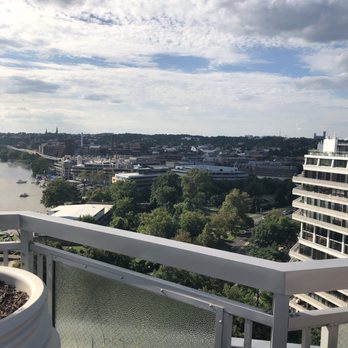 Top of the Gate - View - Lounges Near Me - Washington, DC, District of Columbia Top of the Gate - View - Lounges Near Me - Washington, DC, District of Columbia