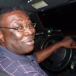 Discount Cab