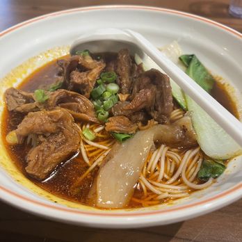 Nan Noodles - Chinese Near Me - Bellevue, Washington Nan Noodles - Chinese Near Me - Bellevue, Washington