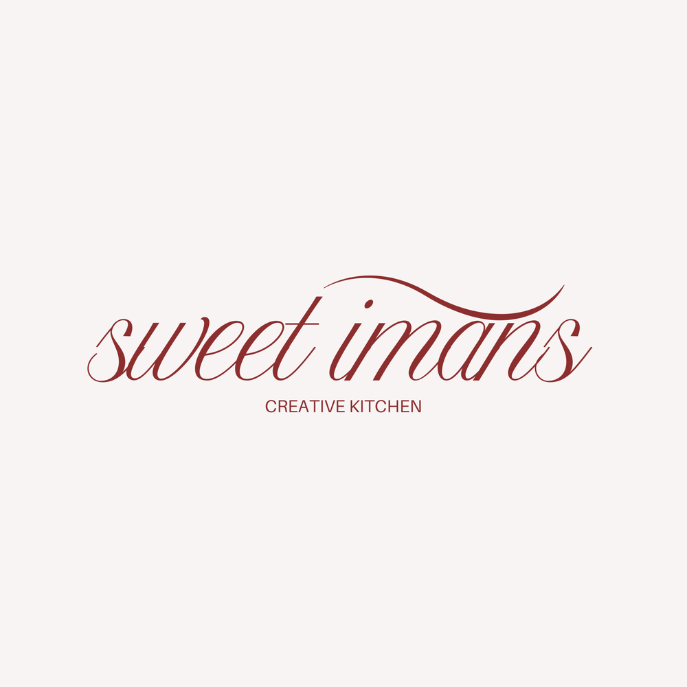 Sweet Imans Logo