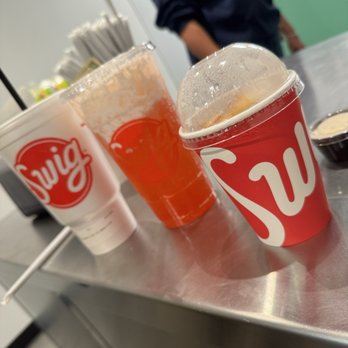Swig - Recommended Bevs - Desserts Near Me - Las Vegas, Nevada Swig - Recommended Bevs - Desserts Near Me - Las Vegas, Nevada