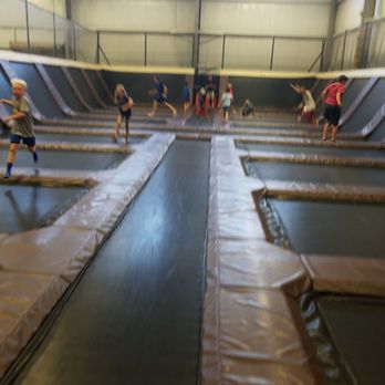 Philip S Miller Park - Trampolines - Parks Near Me - Castle Rock, Colorado Philip S Miller Park - Trampolines - Parks Near Me - Castle Rock, Colorado