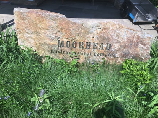 Stroud Water Research Center